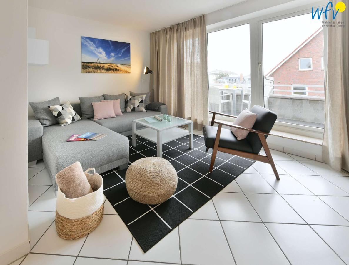 וגנרוגה Haus Strandblick Ferienwohnung 15 מראה חיצוני תמונה