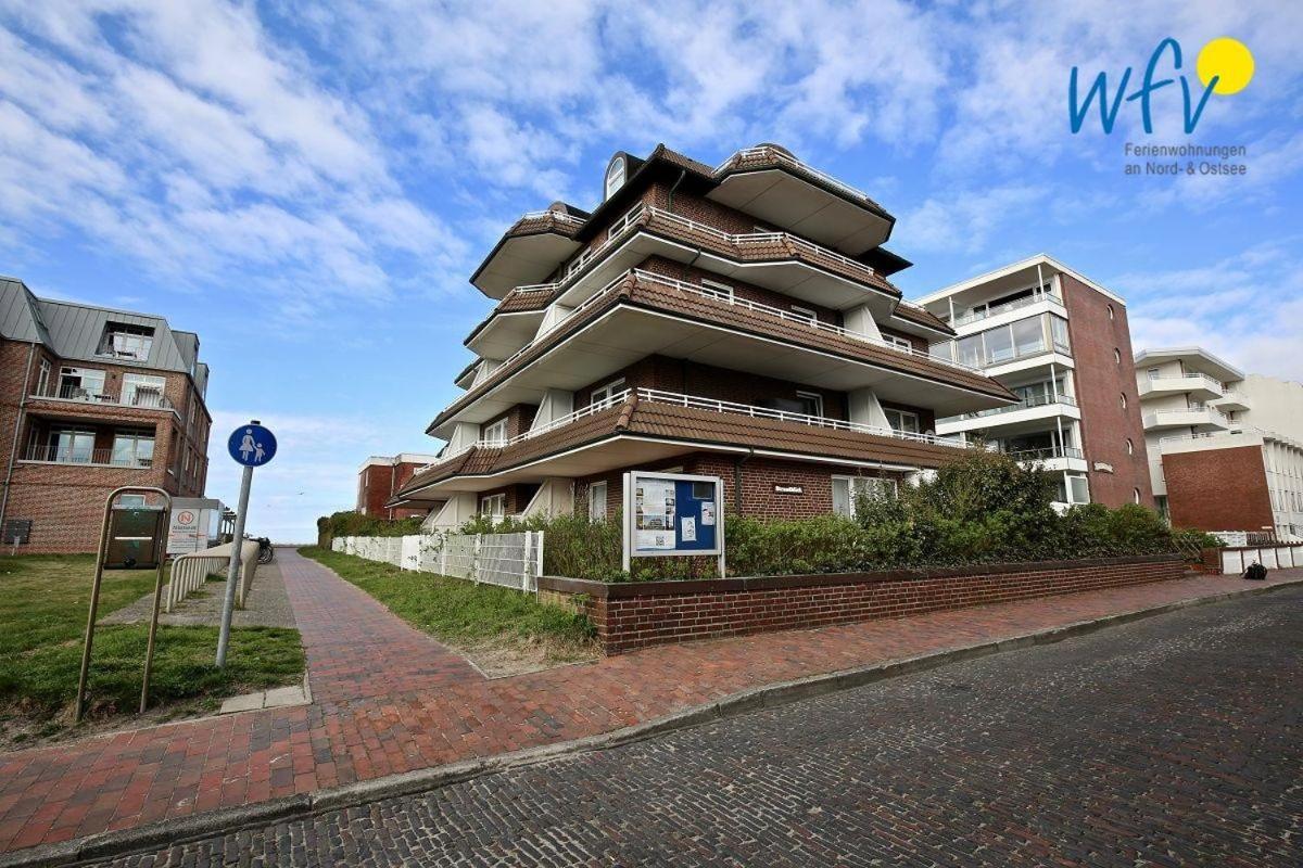 וגנרוגה Haus Strandblick Ferienwohnung 15 מראה חיצוני תמונה